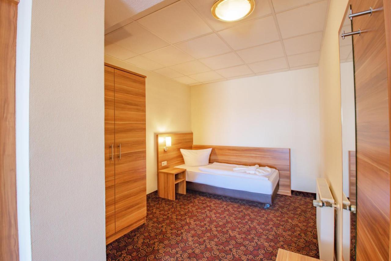 Hotel Ferien Rennsteigblick