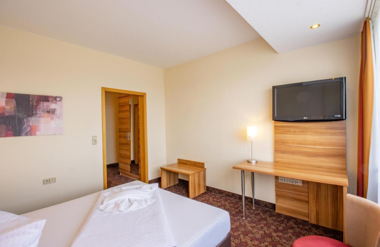 Hotel Ferien Rennsteigblick