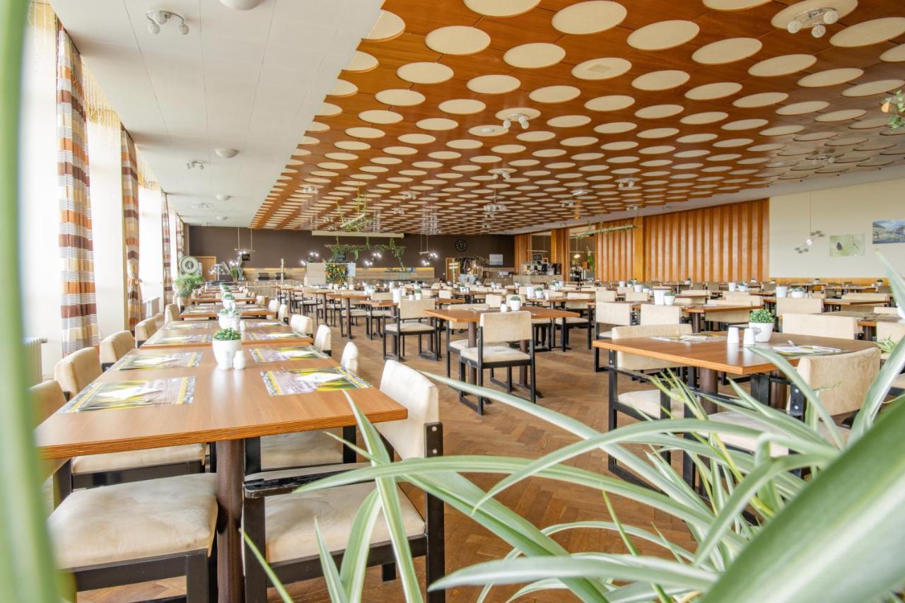 Hotel Ferien Rennsteigblick