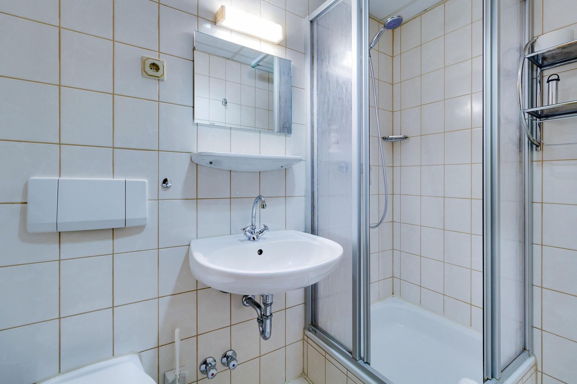 Hotel Ferien Rennsteigblick Friedrichroda