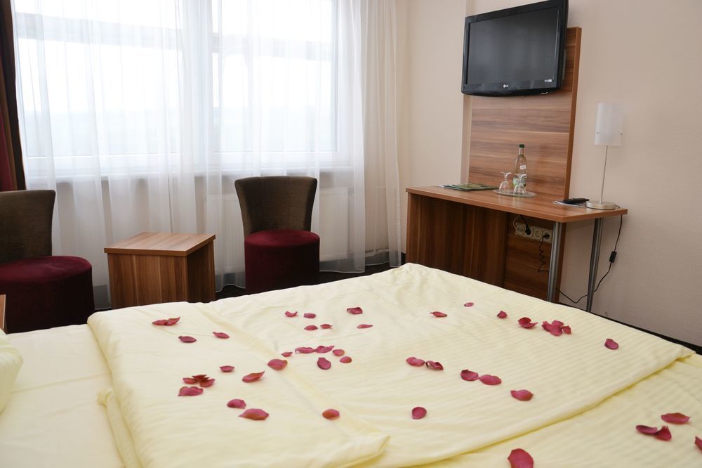Ferien Rennsteigblick 3* Friedrichroda